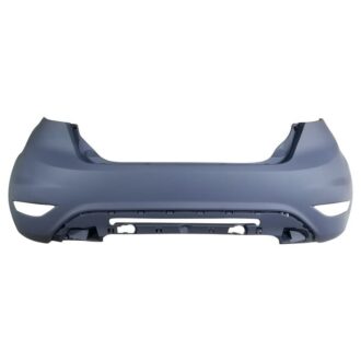 Rear Bumper  Hatchback  09-18 (Ford Fiesta)