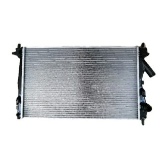 Radiator 1.6D  Manual Transmision 03-08 (Ford Fiesta)
