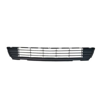Front Bumper Grille Centre 10-14 (Toyota Corolla AE130/Quest)