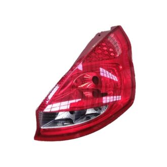 Tailamp Hatchback Right Hand Side   09-13 (Ford Fiesta)