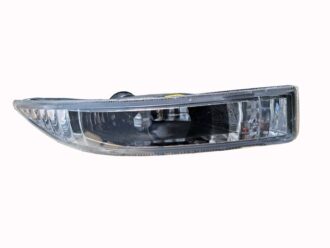 Fog Lamp Sedan=RunX Right Hand Side  02-04 (Toyota Corolla)
