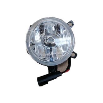 Fog Lamp Assembly Right Hand Side  13-15 (Ford Figo)