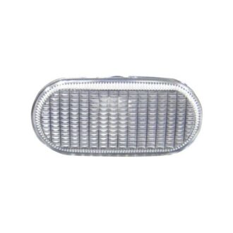 Marker lamp White Left=Right 08- (Nissan Np200 / Renault Logan)