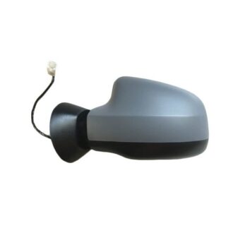 Door Mirror Electric Left 08- (Nissan Np200 / Renault Sandero)