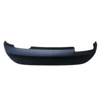 Rear Spoiler  09-18 (Ford Fiesta)