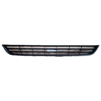 Front Bumper Grille Centre 13-18 (Ford Fiesta)
