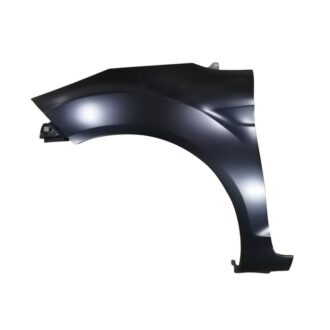 Front Fender-Hole Left Hand Side  09-13 (Ford Fiesta)