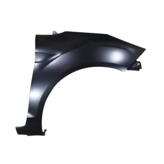 Front Fender-Hole Right Hand Side  09-13 (Ford Fiesta)