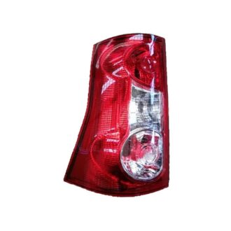 Tailamp Left Hand Side 08- (Nissan Np200)