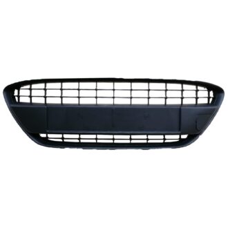 Front Bumper Grille Centre  09-13 (Ford Fiesta)