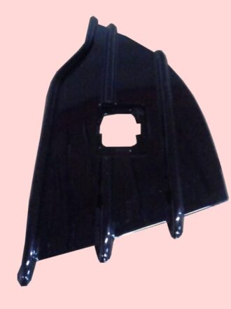 Front Bumper Grille Right Hand Side 13-17 (Ford Kuga)