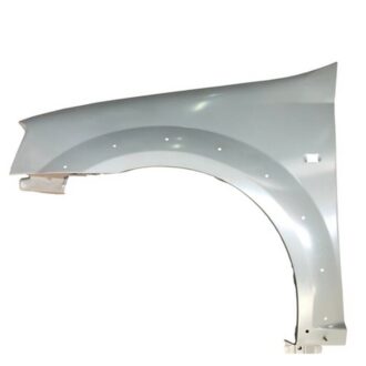 Front Fender+Hole+Arch Left 08- (Nissan Np200)