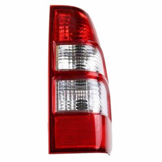 Tailamp+Skirt Right Hand Side 07-08 (Ford Ranger)