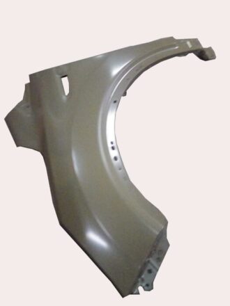 Front Fender+Vent Hole Left Hand Side 13- (Ford Kuga)