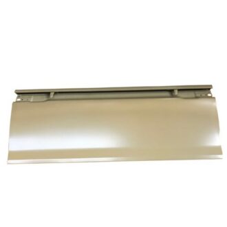 Tailgate Side Open 05-15 (Toyota Hilux YN150)