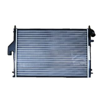 Radiator 1.5D 08- (Nissan Np200 / Renault Sandero)