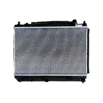 Radiator 1.5D 15- (Ford Figo)