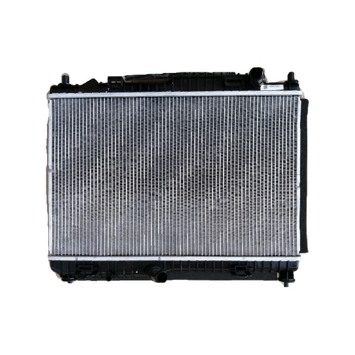 Radiator 1.5D 15- (Ford Figo)