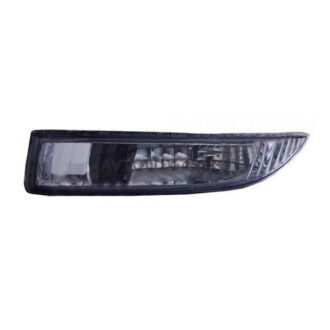 Fog Lamp Sedan=RunX Left Hand Side  02-04 (Toyota Corolla)