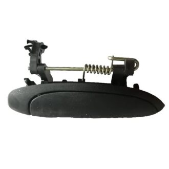 Front Door Handle Outer Grained Right 08- (Nissan Np200)