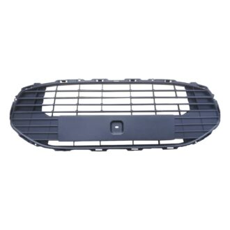 Front Bumper Grille Centre 13-15 (Ford Figo)