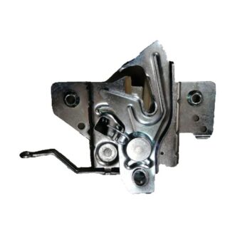 Bonnet Lock Mechanism 10-15 (Ford Figo)