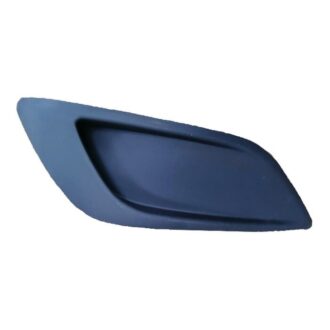 FrontBumper Grille-Fog Lamp Hole Left Hand Side 09-10 (Ford Focus)