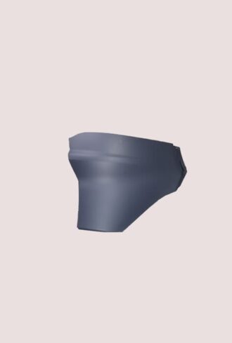 Rear Bumper Corner Left Hand Side Upper 13-17 (Ford Kuga)