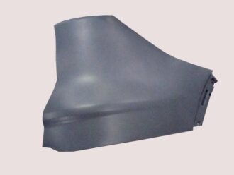 Rear Bumper Corner Right Hand Side Upper 13-17 (Ford Kuga)