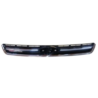 Grille+Chrome Mould 13-17 (Ford Kuga)