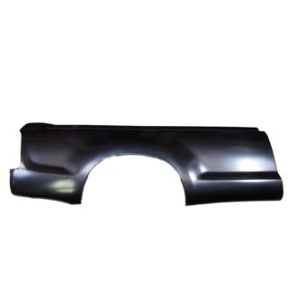 Side Panel Single Cab Right 05-15 (Toyota Hilux YN150)