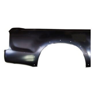 Side Panel+Arch Hole 4WD Double Cab Right 05-15 (Toyota Hilux YN150)