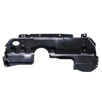 Engine Cover Rear Lower Centre 07-14 (Toyota Corolla AE130)