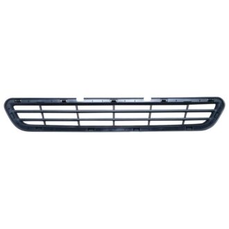 Front Bumper Grille Centre 15-18 (Ford Figo)