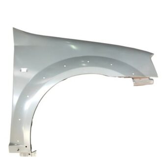 Front Fender+Hole+Arch Right  08- (Nissan Np200)