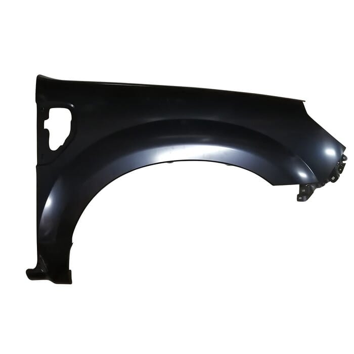 Front Fender+ Hole-Arch Hole Right Hand Side 09-11 (Ford Ranger)