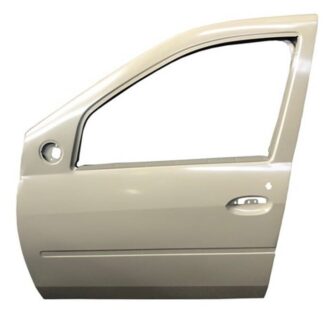 Front Door Shell Left 08- (Nissan Np200)
