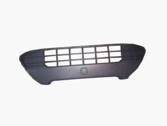Front Bumper Grille Centre10-12 (Ford Figo)