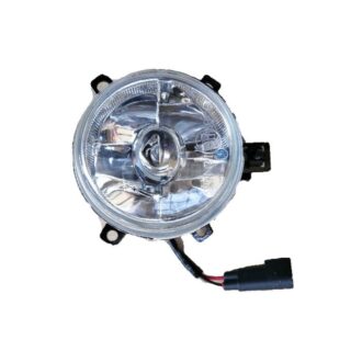 Front Fog Lamp Right Hand Side 10-15 (Ford Figo)