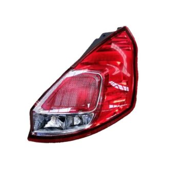 Tailamp+Skirt Hatchback Right Hand Side 13-18 (Ford Fiesta)