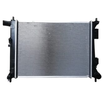 Radiator 1.2/4 Petrol Manual 15- (Hyundai i20)