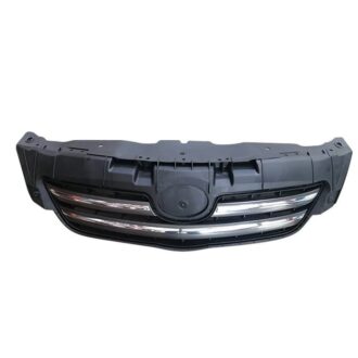 Grille+Chrome Mould 07-10 (Toyota Corolla AE130)