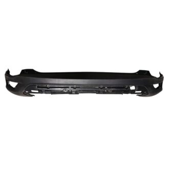 Rear Bumper+Fog Lamp Hole Lower  13- (Ford Kuga)