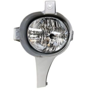 Fog Lamp Assembly Left Hand Side 05-08 (Toyota Hilux YN150)