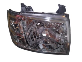Headlamp Manual Right Hand Side 07-08 (Ford Ranger)