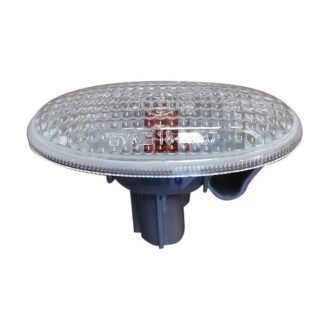 Side Marker Lamp Assembly White Left=Right   07-08 (Ford Ranger)