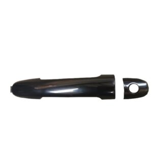 Front Door Handle+Key Hole Outer  Left=Right 07-14 (Toyota Corolla AE130)