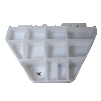 Rear Bumper Slide Left Hand Side  10-14 (Toyota Corolla AE130)