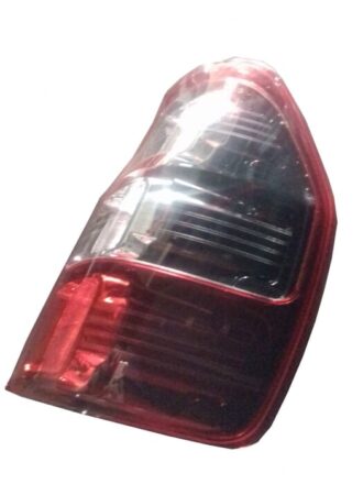 Tailamp Smoked Wildtrack Left Hand Side 12-19 (Ford Ranger)