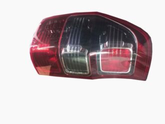 Tailamp Smoked Wildtrack Right Hand Side 12-15 (Ford Ranger)
